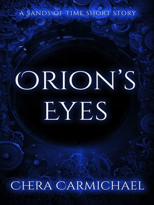 cover image of Orion's Eyes
